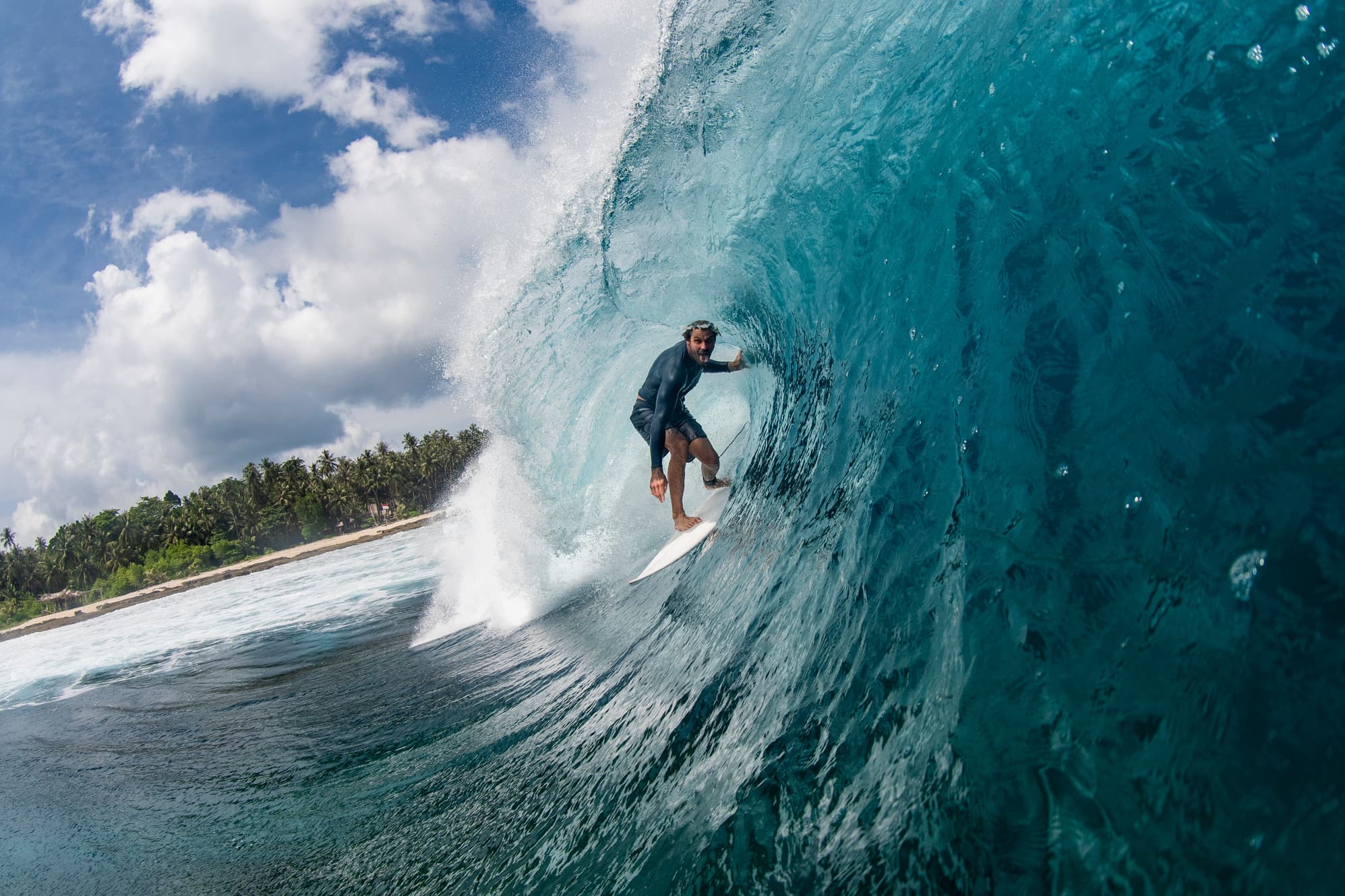 Indonesia